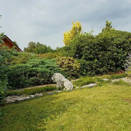 Liegeplatz No 44 - Hemmoor Zwischen Kreidesee & Ostedeich Buitenkant foto