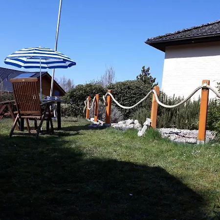 Liegeplatz No 44 - Hemmoor Zwischen Kreidesee & Ostedeich Buitenkant foto