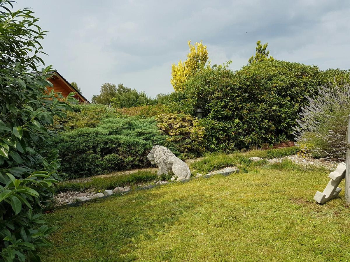 Apartment Liegeplatz No 44 - Zwischen Kreidesee & Ostedeich